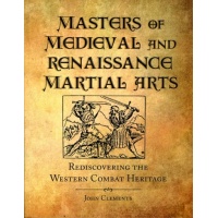 Masters of medieval and renaissance martial arts-0