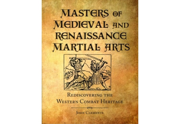 Masters of medieval and renaissance martial arts-0