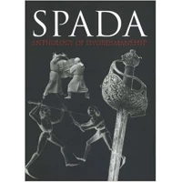 SPADA: An Anthology of Swordsmanship-0