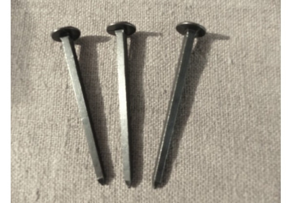 nails, 10 pieces-2013