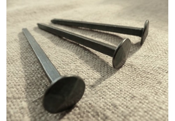 nails, 10 pieces-2011