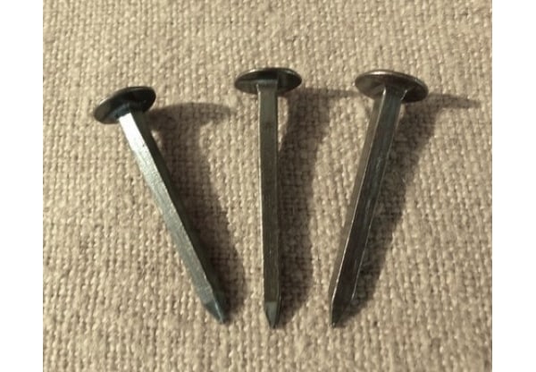 nails, 10 pieces-2014