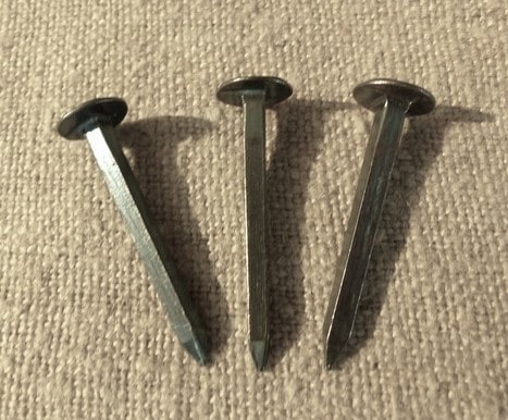 nails, 10 pieces-2014