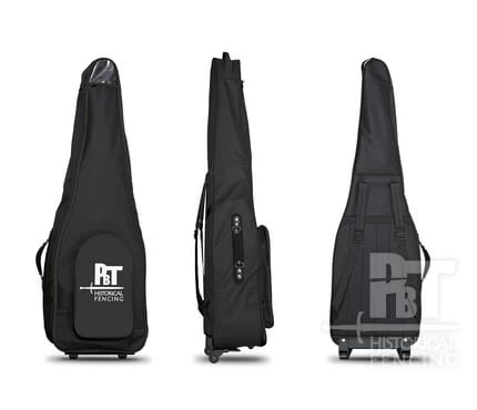 HEMA Rollbag and backpack-0