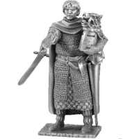 Knights of the round table, Galahad