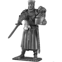 Knights of the round table, Kay