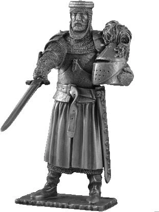 Knights of the round table, Kay-1998