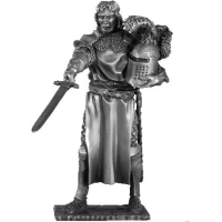Knights of the round table, Tristan