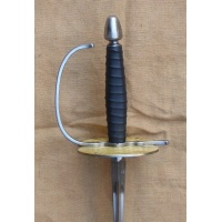 HEMA small sword KR1-1835