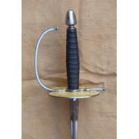 HEMA small sword KR1