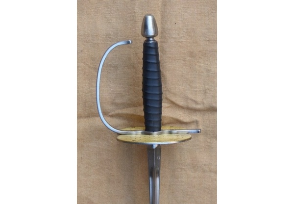 HEMA small sword KR1-1835