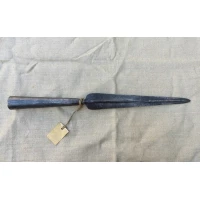 spearhead handforged 52cm-0
