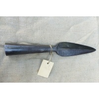 spearhead handforged 32cm-0