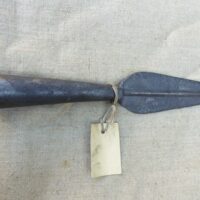 spearhead handforged 27.5cm-0