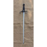 Parrying dagger R1-1838