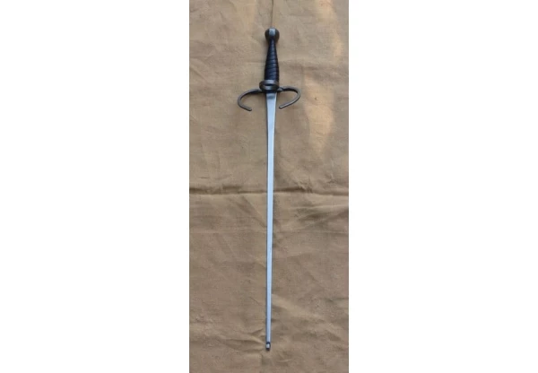 Parrying dagger R1-1838