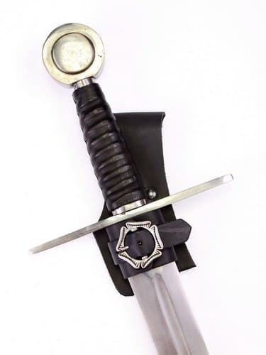 dolk of zwaard houder-1816