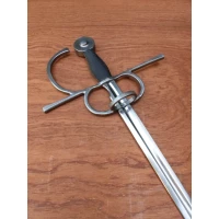 sidesword KR1