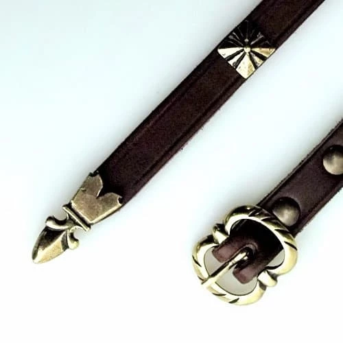medieval belt nr.3