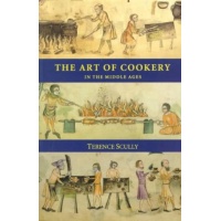 The art of cookery in the Middle Ages-0