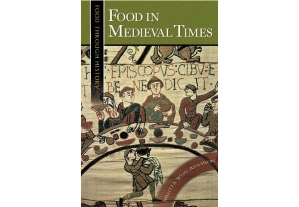 Food in Medieval Times-0