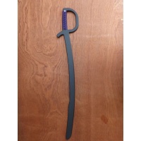 Hungarian saber, synthetic