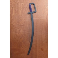 Polish saber, synthetic