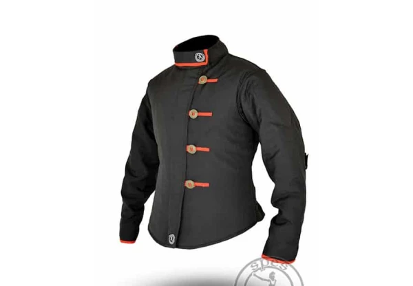 "Cadet" HEMA Jacket Level 2 PRE-ORDER ONLY-send email