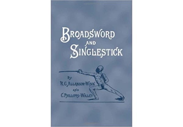 Broadsword and Singlestick