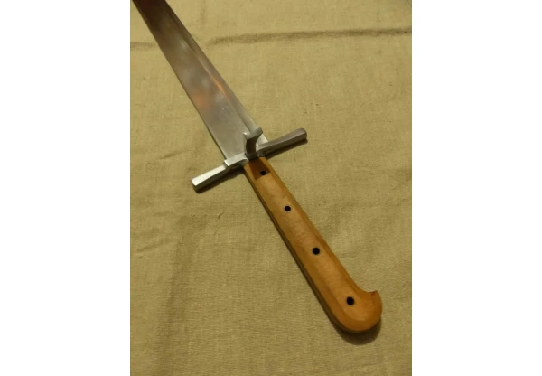 Langmesser Günther by Landsknecht Emporium - Image 3