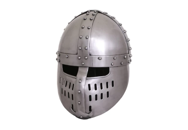 Norman spangen helmet 84250014