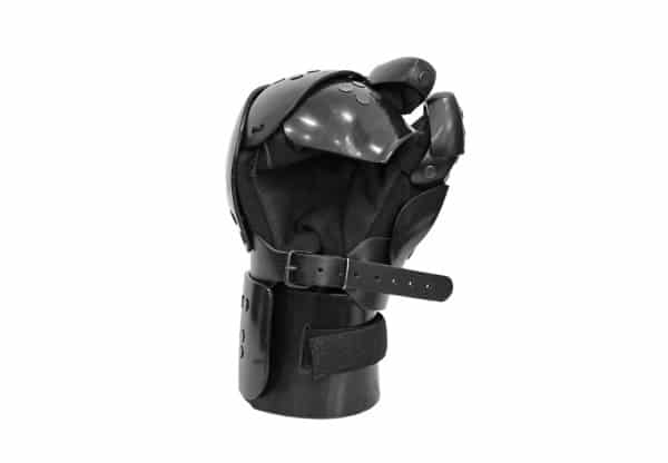 Heavy gloves Black Lobster Limited Level 2 - Image 5