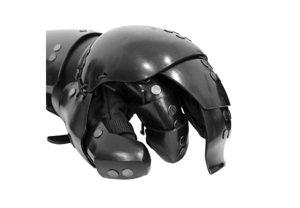 Heavy gloves Black Lobster Limited Level 2 - Image 6