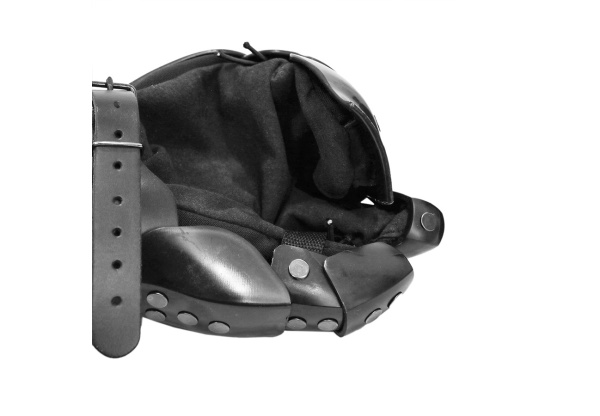 Heavy gloves Black Lobster Limited Level 2 - Image 7