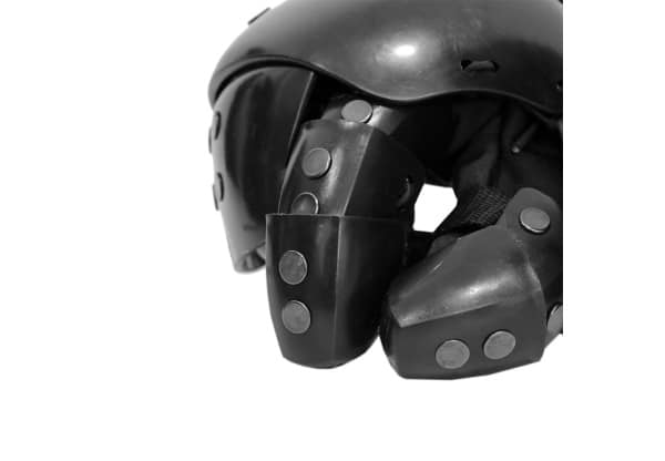 Heavy gloves Black Lobster Limited Level 2 - Image 8
