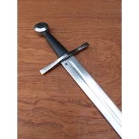 eenhander zwaard nr.3 door Berbekucz