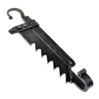 haal voor ketel, standaard