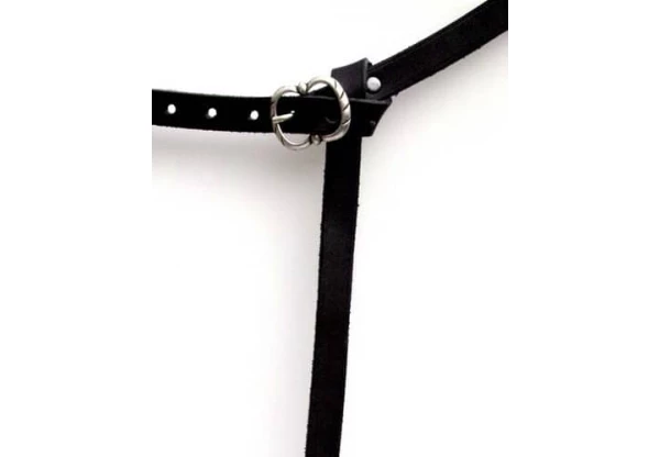 Medieval belt 86010062 - Image 3