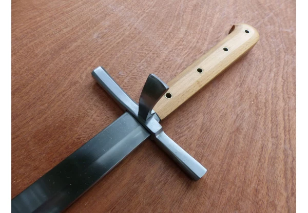 Langmesser Karl door Landsknecht Emporium