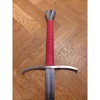 bastaardzwaard 4 door Krondak