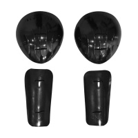 Schouder en bovenarm bescherming set PRO