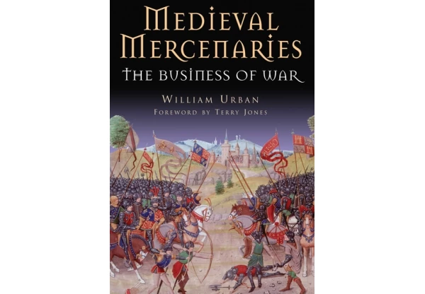 Medieval mercenaries