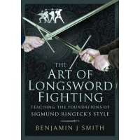 The Art of Longsword Fighting