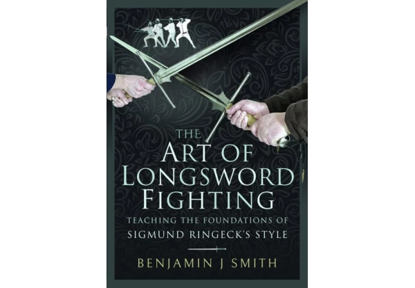 The Art of Longsword Fighting