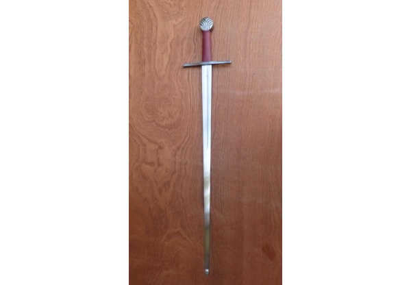 Onehanded HEMA sword 16 by Krondak - Image 2