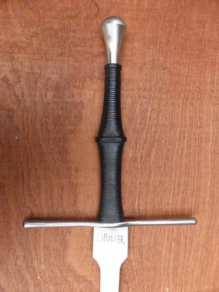 Feder KR1 by Krieger