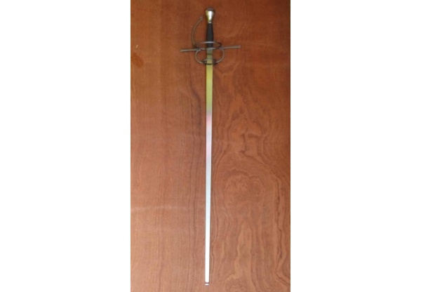 Sidesword R2 Firenze by Regenyei - Image 2