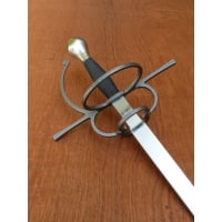 Sidesword R2 Firenze door Regenyei