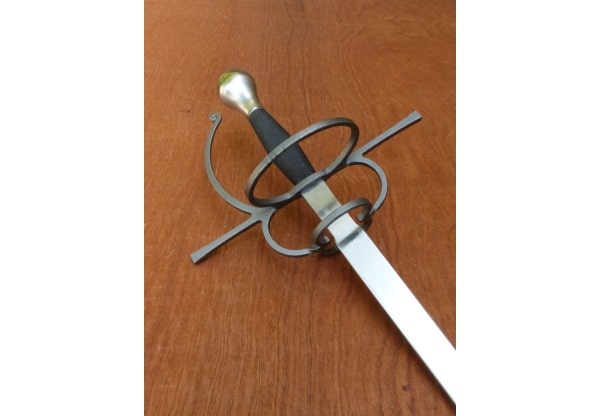 Sidesword R2 Firenze door Regenyei