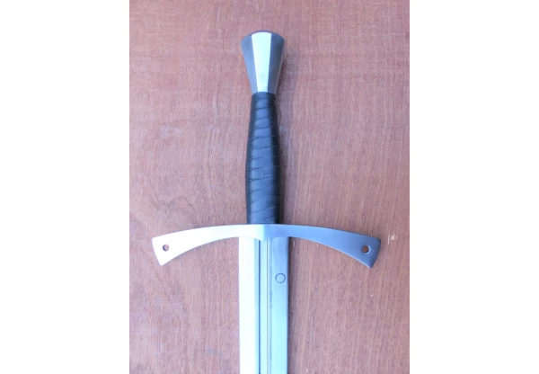 eenhander HEMA zwaard 12